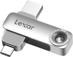 Lexar D50E 256GB Solid State Dual Drive, Usb Flash Up To 400MB/S Read, 360. Fixed Price $107.99.