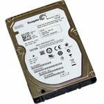 Seagate 500GB Sata 2.5" Internal Hard Disk ST9500420ASG For Notebook Laptop Pc. Fixed Price $88.81.