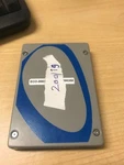 Sandisk Lightning Enterprise 200GB Ssd Sas 6GB/S 2.5" Drive Hot Plug LB206M. Fixed Price $79.99.