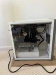 Custom Desktop Computer Evga Ultra Geforce Rtx 3070 Samsung 980 Pro Ssd With 2TB. Fixed Price $1795.00.