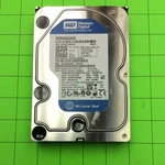Pc Western Digital WD6400AAKS TH-0C118D 640GB Caviar Blue Sata Hard Disk Drive. Fixed Price $20.75.