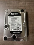 Western Digital 750GB 3.5" Sata Hard Drive WD7501AAES-60Z2A0 Tested. Fixed Price $28.99.