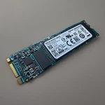 Toshiba 2280MM THNSNK256GVN8 256GB Esata Iii 6GBPS Ssd. Fixed Price $23.99.