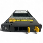 Hpe 3PAR Storeserv 8000 K2P91B 3.84TB Sas 2.5" Sff Ssd Internal. Fixed Price $969.75.