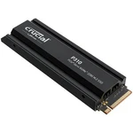 Crucial 1TB Heatsink M.2 2280 Pcie GEN4 3D Nand Nvme CT1000P310SSD5. Fixed Price $152.72.