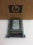 Hp 416127-B21 488060-001 416248-001 300GB 15K 3.5" Dual Port Sas Hard Drive. Fixed Price $59.00.