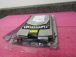 Hp 72GB Hard Drive 15K Scsi U320 80PIN 321499-005 BF0728A4B2 With Tray. Fixed Price $29.95.