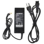 Ac/dc Adapter For Buffalo LS-Q2.0TL/R5 LS-Q2TL/R5 2TB Linkstation Quad Shared. Fixed Price $14.22.