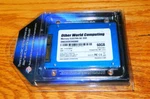 Owc Other World Computing 60GB Solid State Drive Mercury Electra 6G Ssd. Fixed Price $24.98.