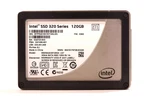 Lot Of Intel SSDSA2CW120G3 320 Series 120GB 2.5" 3GB/S Sata Tested. Fixed Price $44.99.