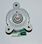 Oem Hp RM1-8357 Drive Motor Assy For Laserjet M600 Series M601, M602, M603. Fixed Price $39.99.