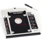 Lenovo Thinkpad T420 Ultrabay Second Hd-caddy 2ND Hard Drive Hdd Gb Replacement. Fixed Price $7.49.