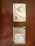 Solid State Drive Intel 730 Series SSDSC2BP240G4 240GB Mlc Sata Iii 2.5''. Fixed Price $40.00.