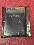 SQF-S25V8-480GCSCC Advantech Sqflash 840 Gb Solid State Drive 2.5" New. Fixed Price $119.99.