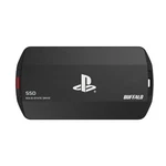 Buffalo External 1.0TB Officially Licensed For Playstation SSD-PHO1.0U3-B/N. Fixed Price $464.39.