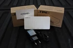 Iptime H608 8-PORT Ethernet Switch (100MBPS). Fixed Price $30.00.