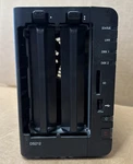 Synology DS212 External Hdd Two Bay Nas - Adapter. Fixed Price $72.19.