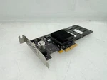 Fusion-io FS1-004-640-CS-0001 640GB Pci-e Mlc Iodrive Solid State Low Pro. Fixed Price $69.99.