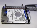 Wester 2.5INCH Hdd WD10SPZX-24Z10T0 1TB Hard Drive SH20P18627. Fixed Price $55.84.