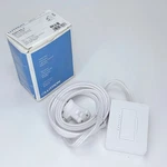 Lutron RRD-3LD-SW Table Lamp Desk Dimmer Radio RA2 White Used. Fixed Price $149.00.
