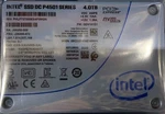 Intel SSDPE7KX040T701 Dc P4501 Series 4.0TB, 2.5IN New. Fixed Price $800.00.