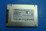 Macbook A1278 Crucial 250GB Sata 2.5" Solid State Drive CT250MX200SSD1. Fixed Price $36.99.