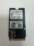Lenovo Ideapad 14" (14IGL7) Western Digital SN530 256GB M.2 2230 Nvme Pcie Ssd. Fixed Price $58.17.