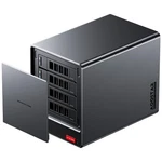 Aoostar Wtr Pro Amd Ryzen 7 5825U Bay Nas Mini Pc, No Ram Ssd, 4K Hdmi, .... Fixed Price $672.29.