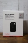 Sandisk Extreme Portable Ssd 2TB Usb-c 3.2 New & Sealed. Fixed Price $249.99.