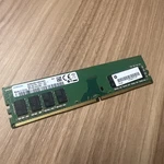 Samsung (hp) (1 X 8GB) DDR4-2400 Memory (M378A1K43CB2). Fixed Price $49.00.