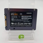 Samsung 2.5" 870 Qvo 8TB Sata Iii 6GBPS Ssd MZ7M38T0HALC. Fixed Price $749.99.