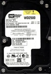 Western Digital WD2500KS-00MJB0 250GB Dcm: DSCANT2AH. Fixed Price $29.00.