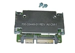 Genuine 32GB Cisco 16-100549-02 Industrial Ssd Module SHSLM32G3BCITHD43. Fixed Price $110.00.