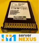 Hpe 1.6TB Sas 12G Mu Sff Sc SS540 Ds Ssd 822563-B21 822788-001 822552-003. Fixed Price $242.00.