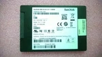 Sandisk SD6SB1M-128G-1006 X110 Ssd 128GB 6.0GBS 2.5" Hp# 724415-001. Fixed Price $21.99.