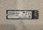 Sandisk X400 M.2 256GB Sata Internal Ssd SD8SN8U-256G-1122. Fixed Price $36.99.
