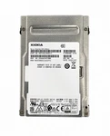 Kioxia 15.36TB Ssd Sas 24GBPS Solid State Drive FW:0102 KPM6XRUG15T3. Fixed Price $2149.95.