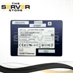 Cisco 3.84TB Sata 6G Ev 2.5 Sed Ssd Micron 5100 Eco 16-101237-01 UCS-SD38TBE1NK9. Fixed Price $674.99.