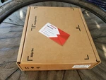 Cisco Sandisk Usc 6400GB Fusion IOMEMORY3 Sx M4 Pcie Ssd SDFACCMOS-6T40-SF1. Fixed Price $2499.99.
