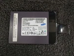 Lenovo SSD0E38400 04Y2143 MZ-7TE1280 Pm 851 128GB 2.5"SATA 6GBPS Hard Drive. Fixed Price $29.73.