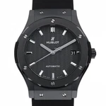 Hublot Classic Fusion Black Magic 511.CM.1771.RX Second Hand Mens. Fixed Price $5098.00.