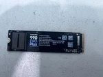 Samsung 990 Evo Plus 1TB Nvme M.2 2280 Ssd. Fixed Price $165.00.