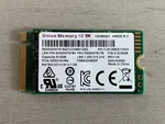 Lenovo Union Memory AM620 512GB Nvme M.2 2242 Ssd Pcie 3.0 /installed Windows 10. Fixed Price $64.99.