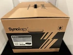 Upgraded Synology Diskstation DS1812+ 8-BAY Nas Server-diskless-no Power Light. Fixed Price $250.00.