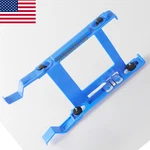 2.5" Ssd Hdd Drive Bracket Caddy For Dell Optiplex 3050 5050 7050, X9FV3, 3650. Fixed Price $5.98.