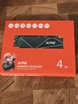 Adata Xpg Blade Ssd Tb Internal M.2 2280 AGAMMIXS70B-4T-CS. Fixed Price $464.95.