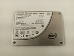 Intel Dc S3700 Series 2.5" 100GB 6GB/S Sata (SSDSC2BA100G3). Fixed Price $15.99.