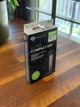 Seagate Ultra Compact Ssd 2TB Usb 3.2 Gen External STMX2000400. Fixed Price $199.99.