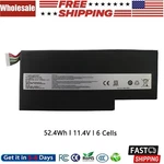 BTY-M6K Laptop Battery Msi GF65 Thin 9SD 9SEXR 10SDR 10SE GS73VR 7RG. Fixed Price $25.99.