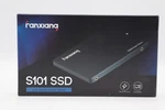 Fanxiang S101 1TB Ssd Sata Internal Solid State Drive Iii 6GB/S 2.5. Fixed Price $120.00.
